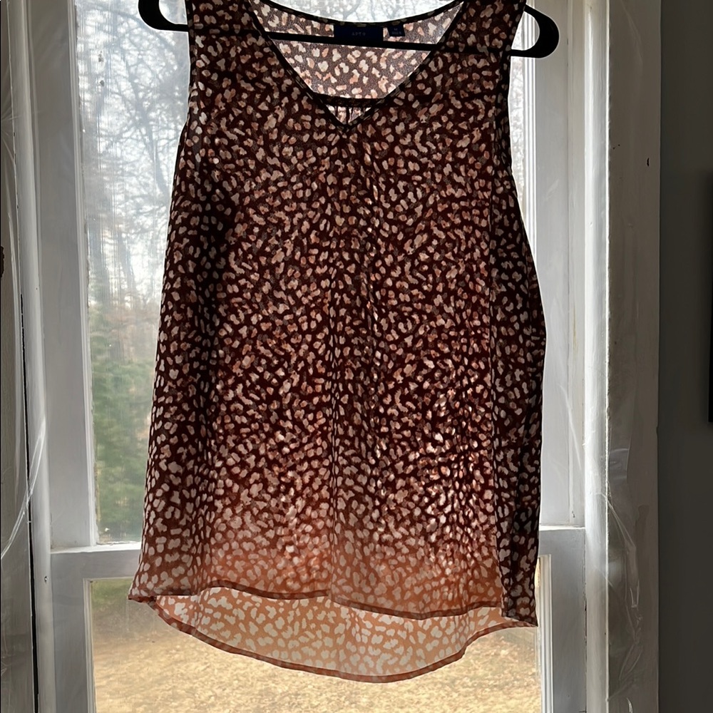 Stylish Tank Tops